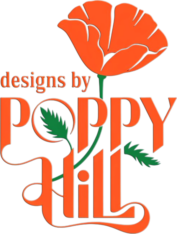Designs by Poppy Hill