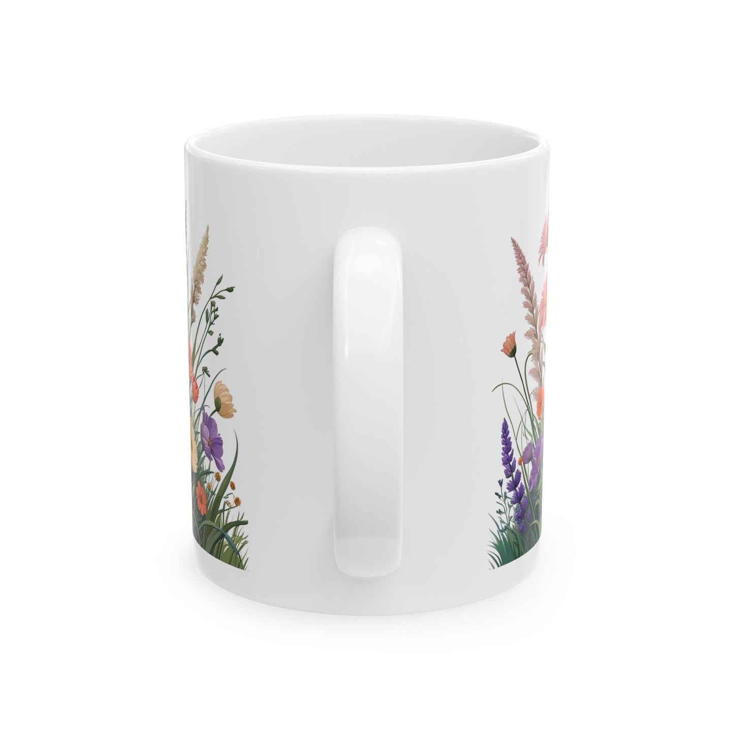 BoHo Wildflowers Design 1