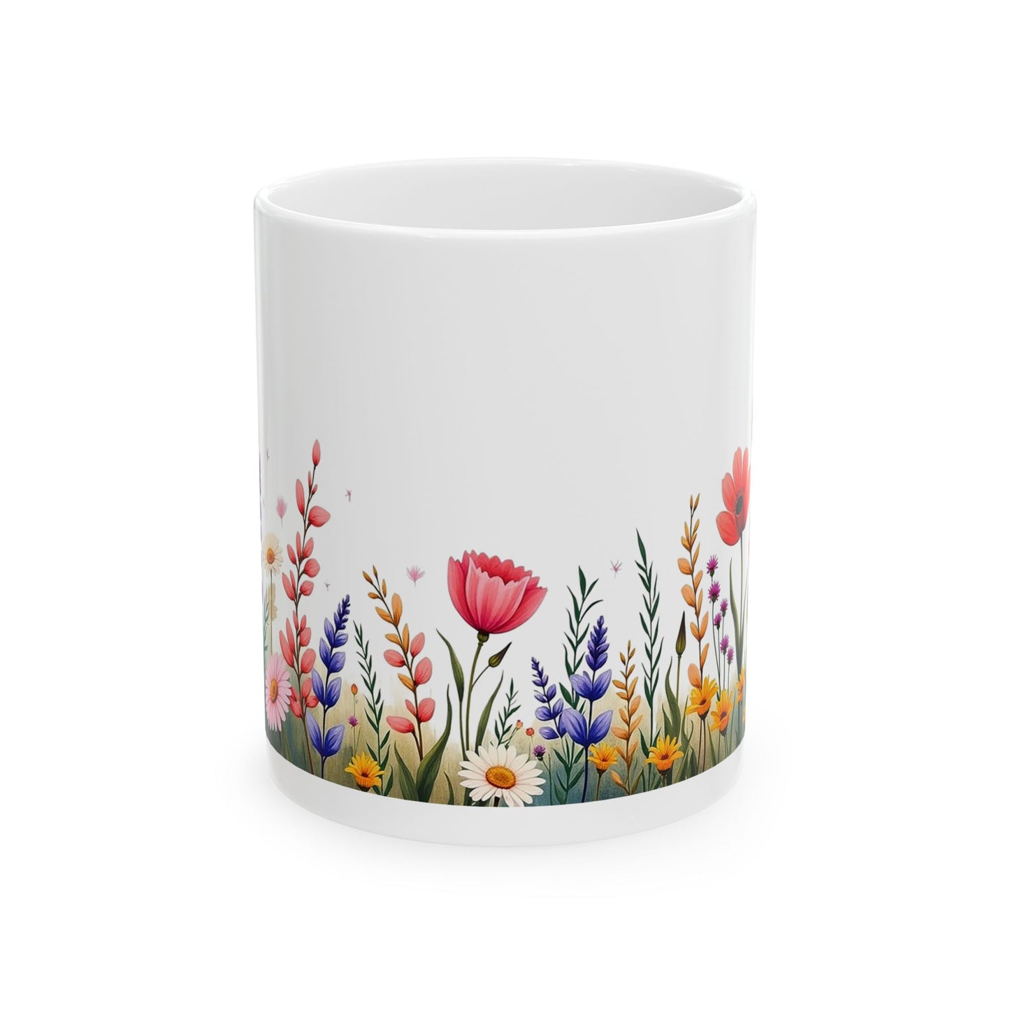 BoHo Wildflowers Design 4