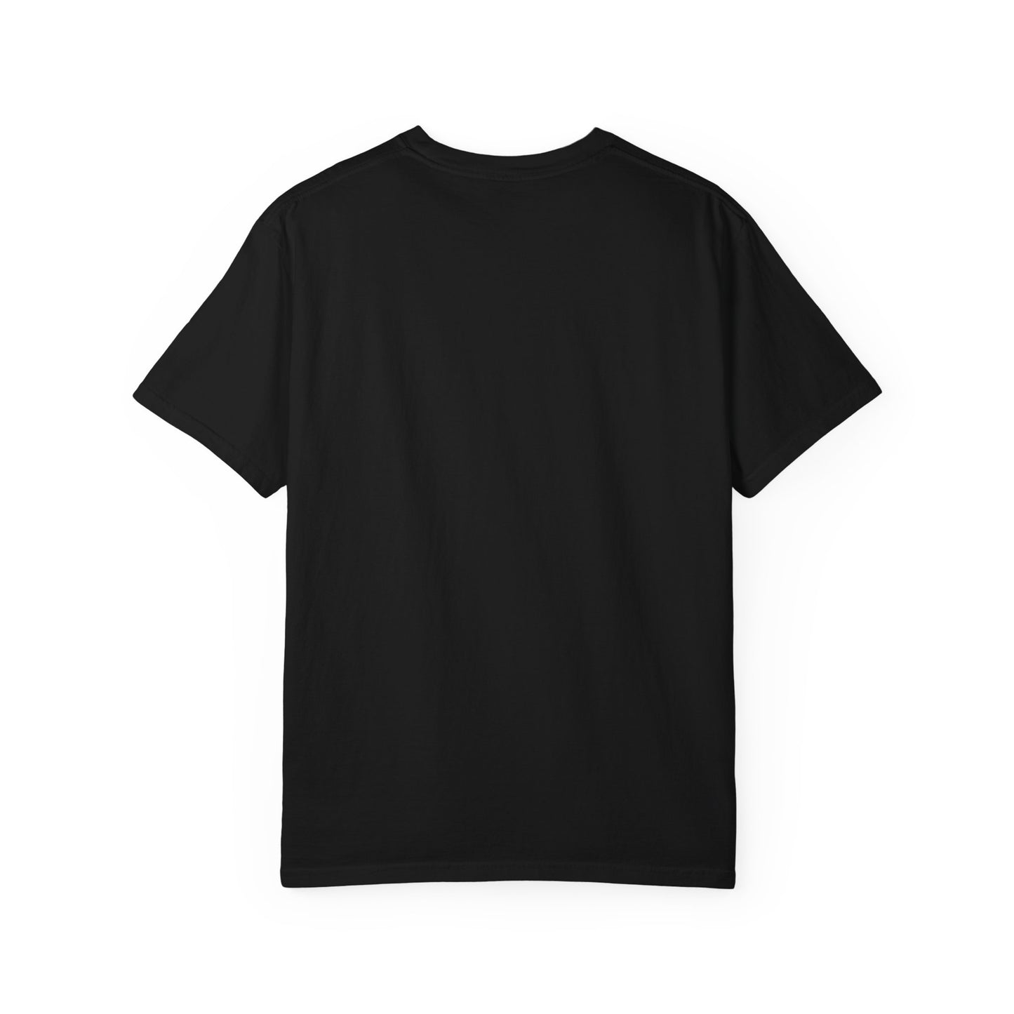 Fishing T-Shirt — "Reel Therapy Is Cheaper Than Real Therapy" Graphic Tee