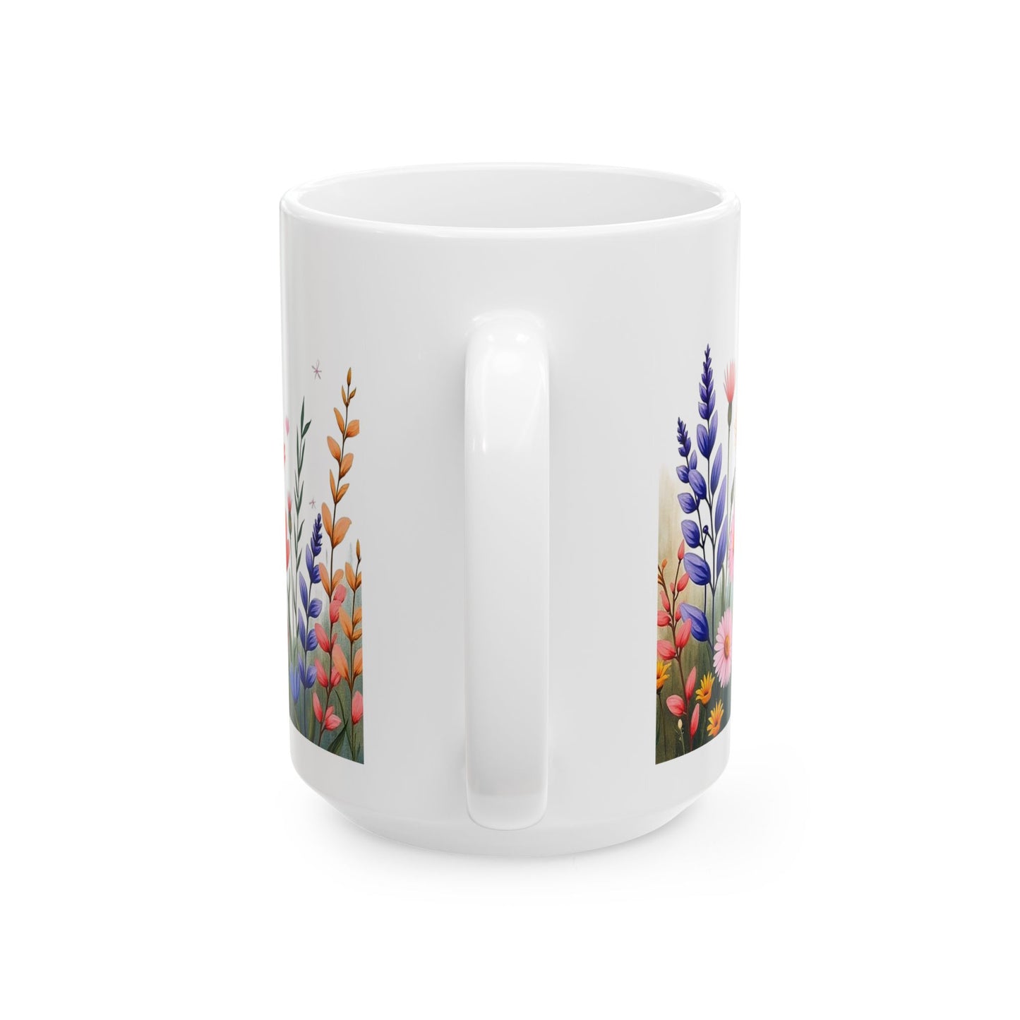 BoHo Wildflowers Design 4