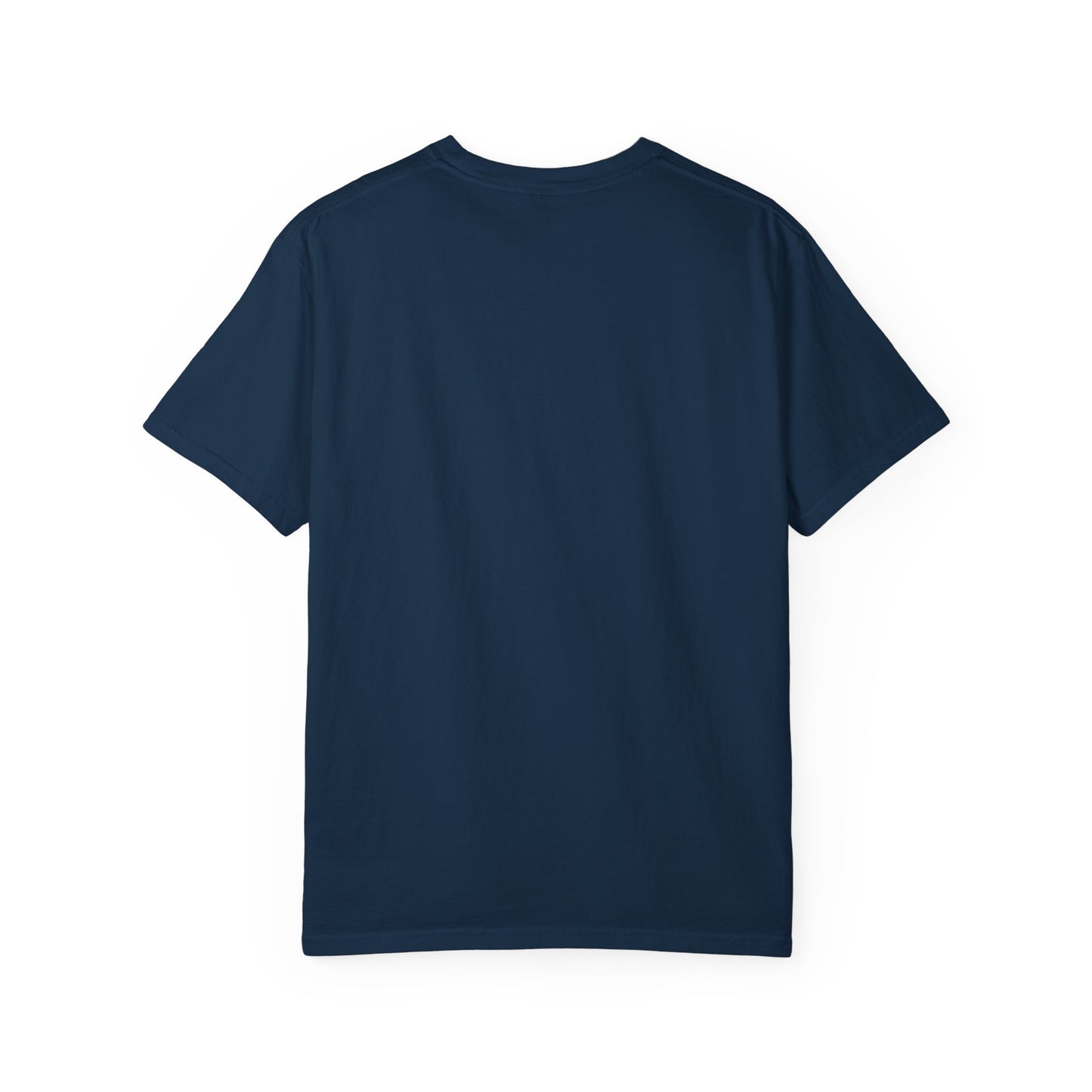 Fishing T-Shirt — "Reel Therapy Is Cheaper Than Real Therapy" Graphic Tee