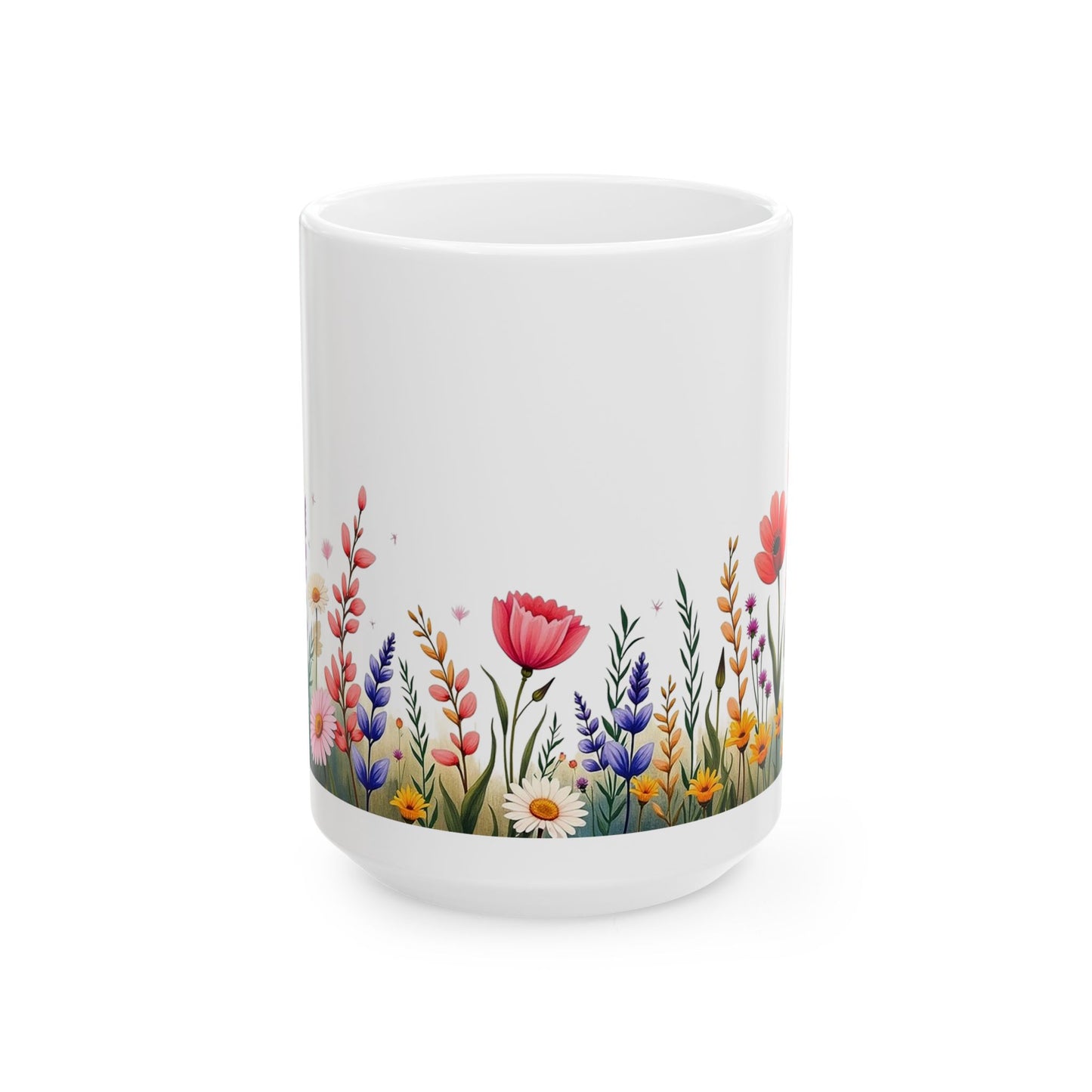 BoHo Wildflowers Design 4