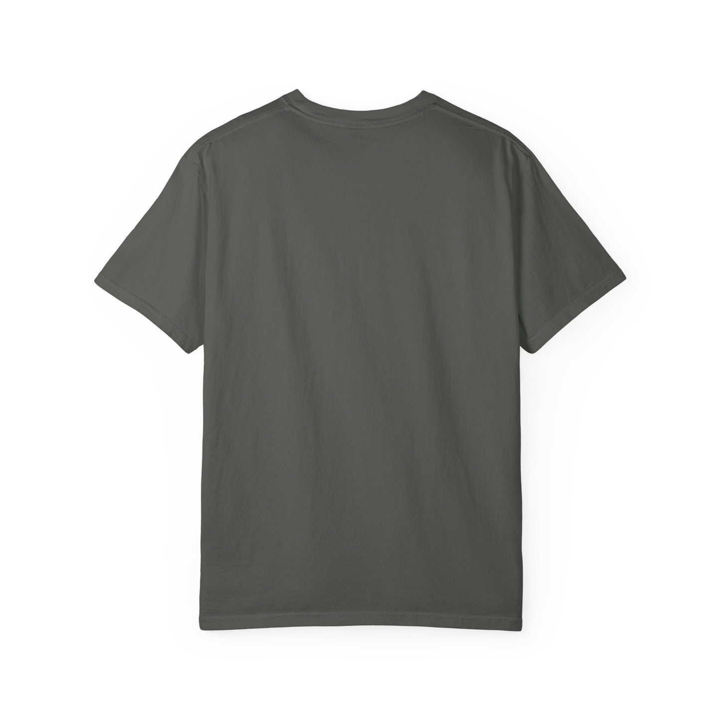 Fishing T-Shirt — "Reel Therapy Is Cheaper Than Real Therapy" Graphic Tee