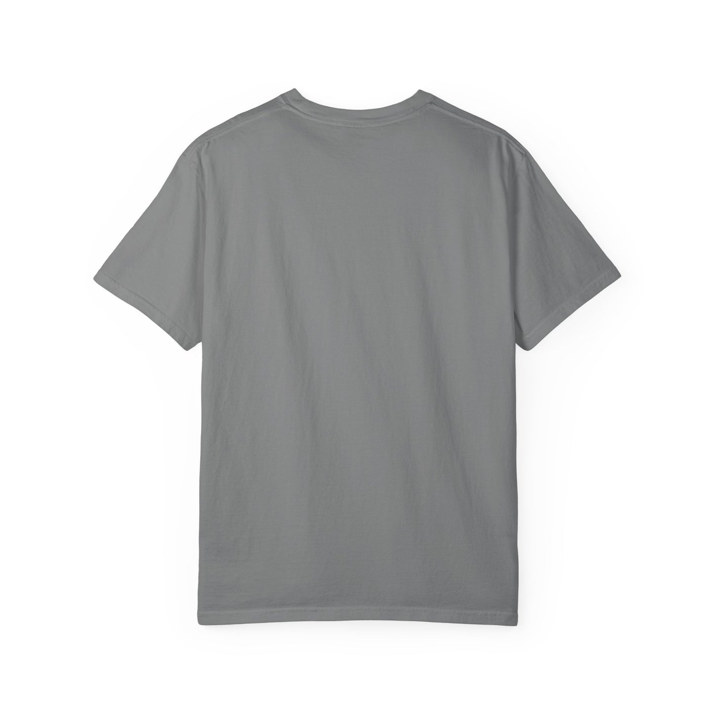 Fishing T-Shirt — "Reel Therapy Is Cheaper Than Real Therapy" Graphic Tee